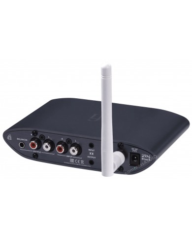 iFi Audio Zen Blue 3 iFi Audio Zen Blue 3