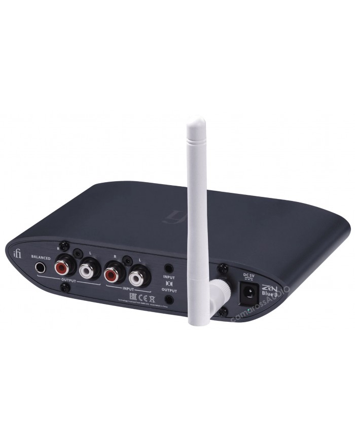 iFi Audio Zen Blue 3