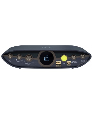 iFi Audio Zen Blue 3 iFi Audio Zen Blue 3