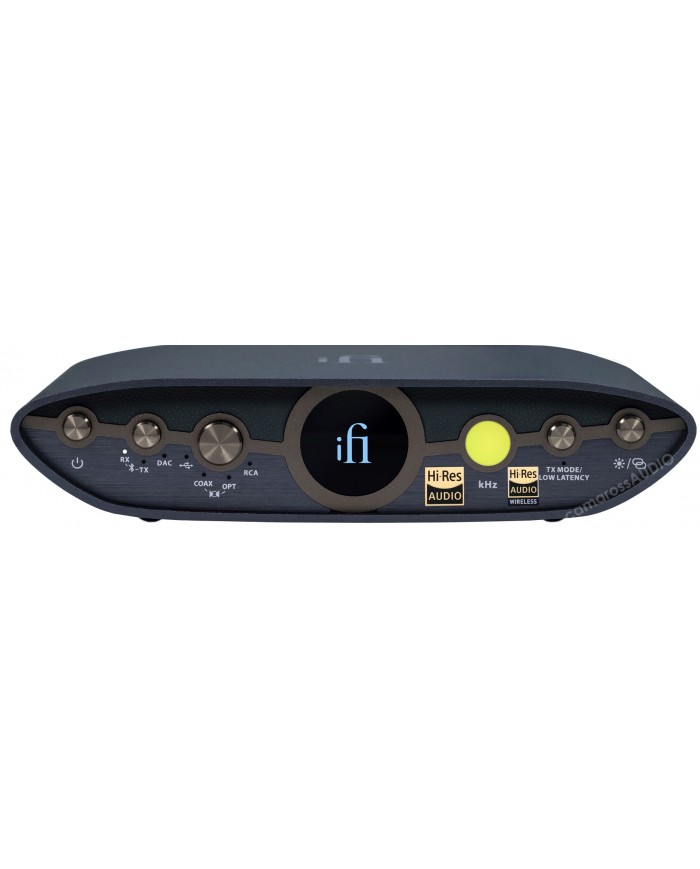 iFi Audio Zen Blue 3