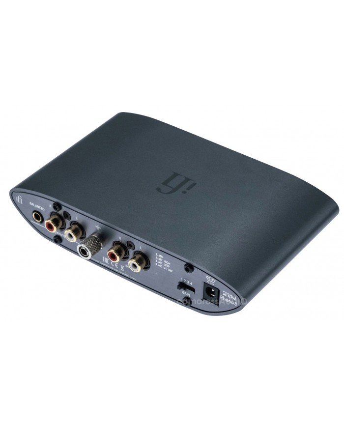 iFi Audio Zen Phono 3