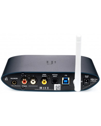 iFi Audio Zen One Signature iFi Audio Zen One Signature