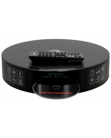 Elipson Music Center Connect HD Elipson Music Center Connect HD