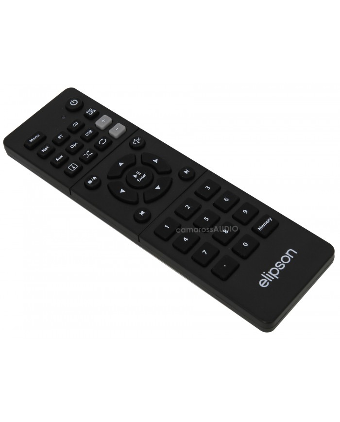 Elipson Music Center Connect HD