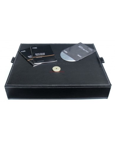 TDK Belt Drive USB RIAA Preamp Turntable