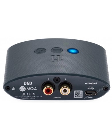 iFi Audio Uno iFi Audio Uno