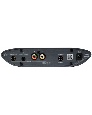 iFi Audio ZEN CAN 3 iFi Audio ZEN CAN 3