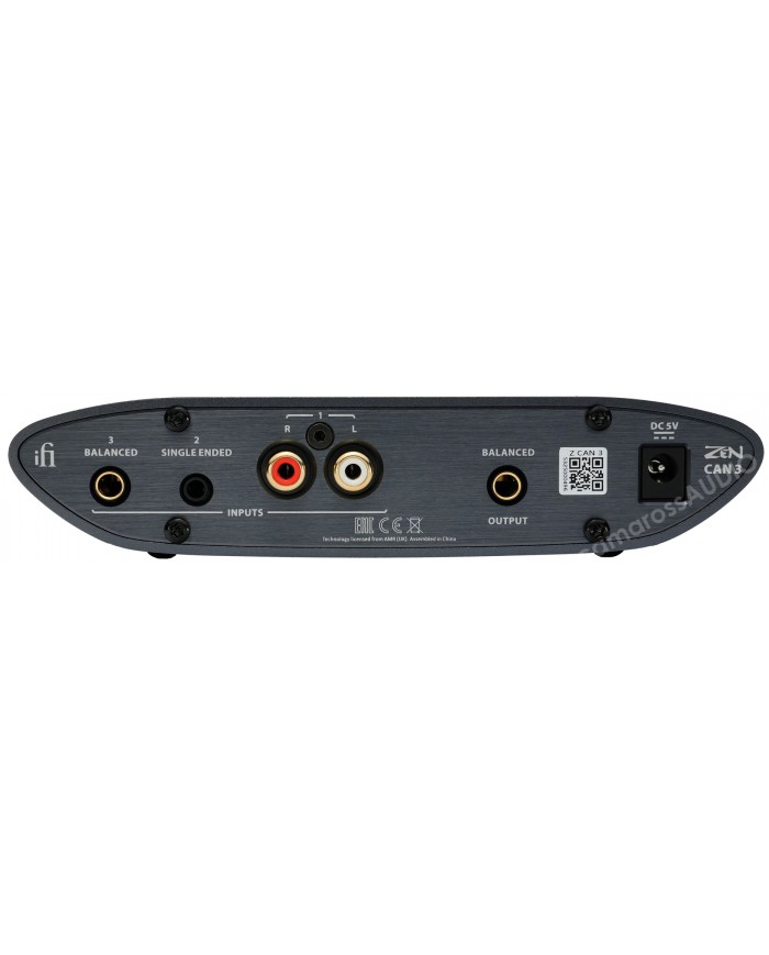 iFi Audio ZEN CAN 3