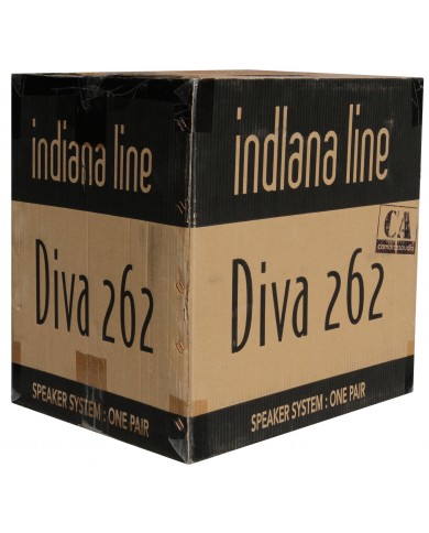 Indiana Line Diva 262 box