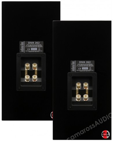 Indiana Line Diva 262