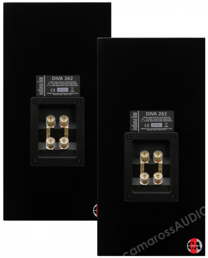 Indiana Line Diva 262