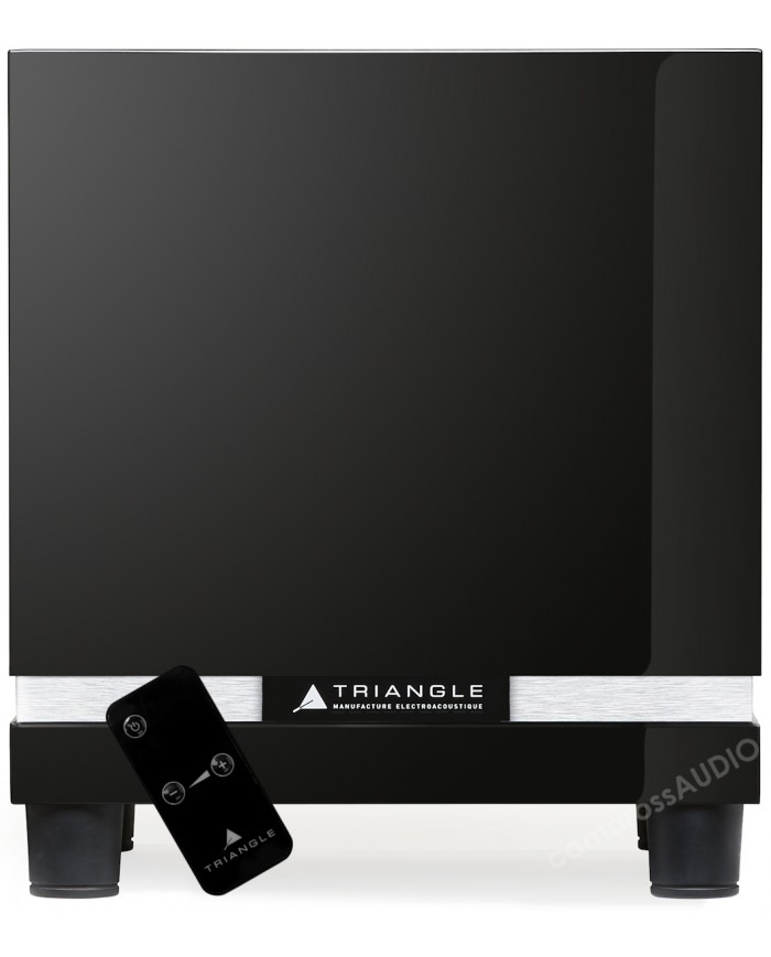Triangle Thetis 300