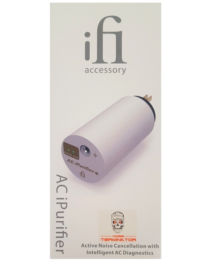 iFi Audio AC iPurifier