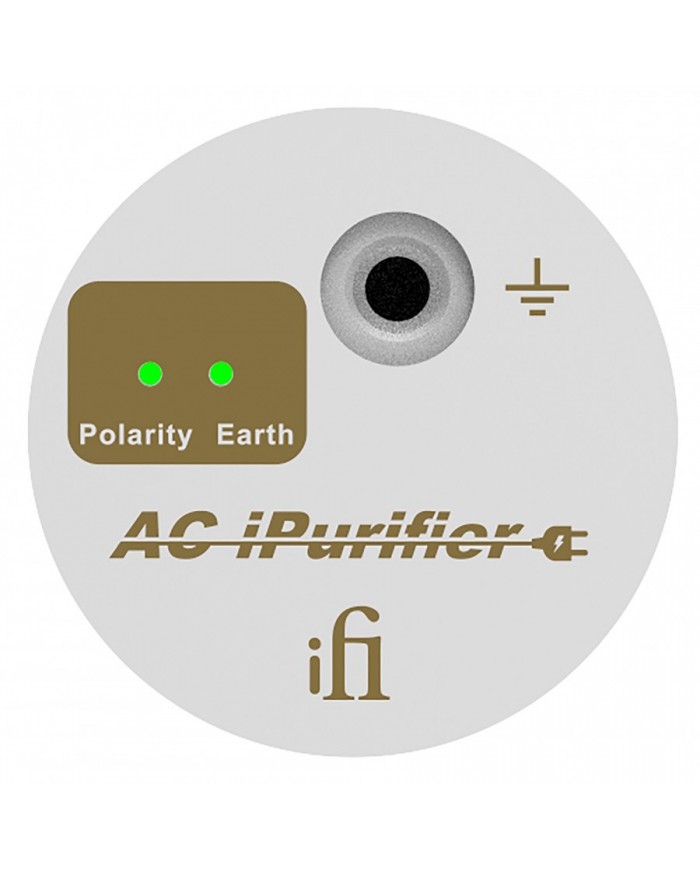iFi Audio AC iPurifier