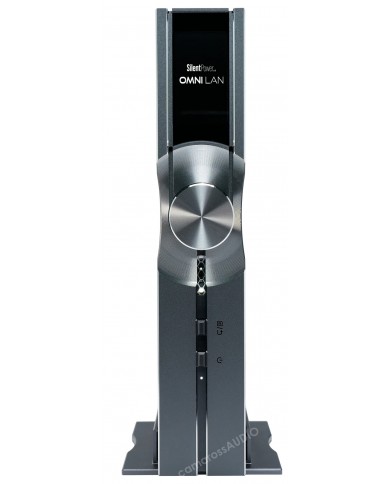 iFi Audio SilentPower OMNI LAN iFi Audio SilentPower OMNI LAN