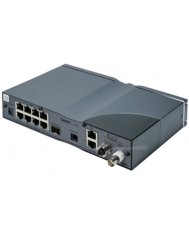 iFi Audio SilentPower OMNI LAN iFi Audio SilentPower OMNI LAN