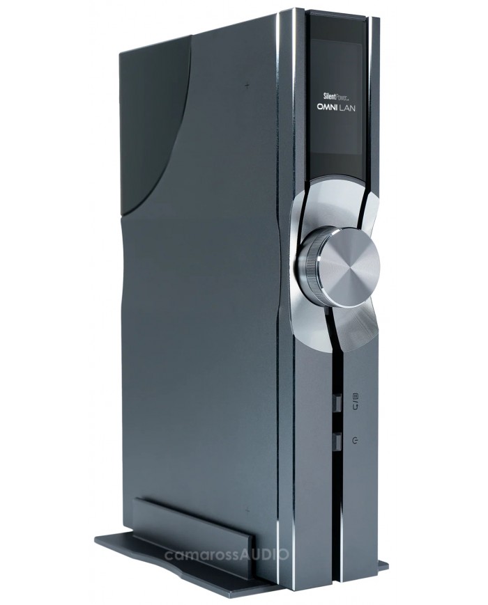 iFi Audio SilentPower OMNI LAN