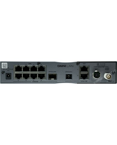 iFi Audio SilentPower OMNI LAN iFi Audio SilentPower OMNI LAN