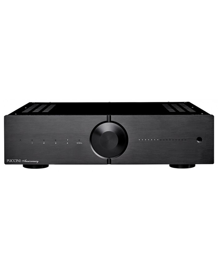 Audio Analogue Puccini Anniversary