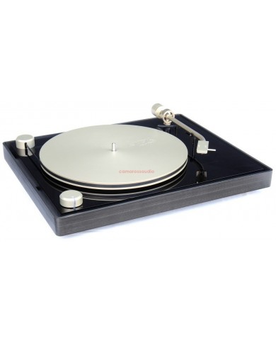 TDK Belt Drive USB RIAA Preamp Turntable