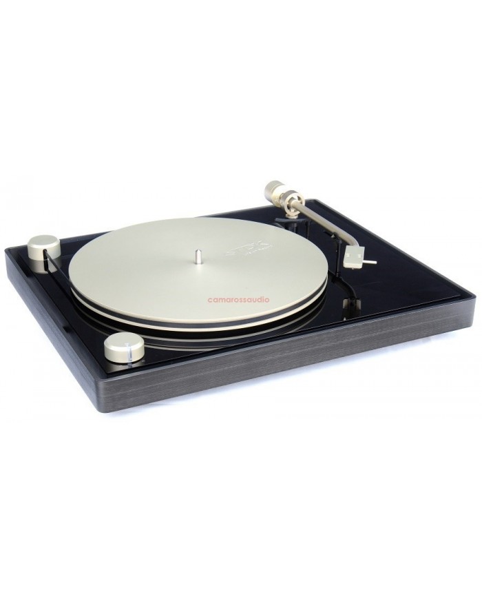 TDK Belt Drive USB RIAA Preamp Turntable