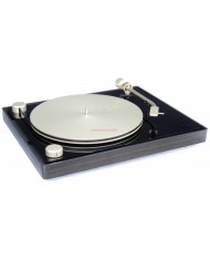 TDK Belt Drive USB RIAA Preamp Turntable