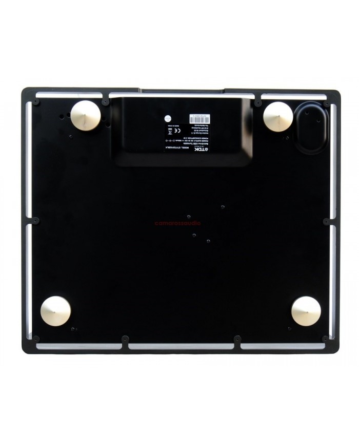 TDK Belt Drive USB RIAA Preamp Turntable