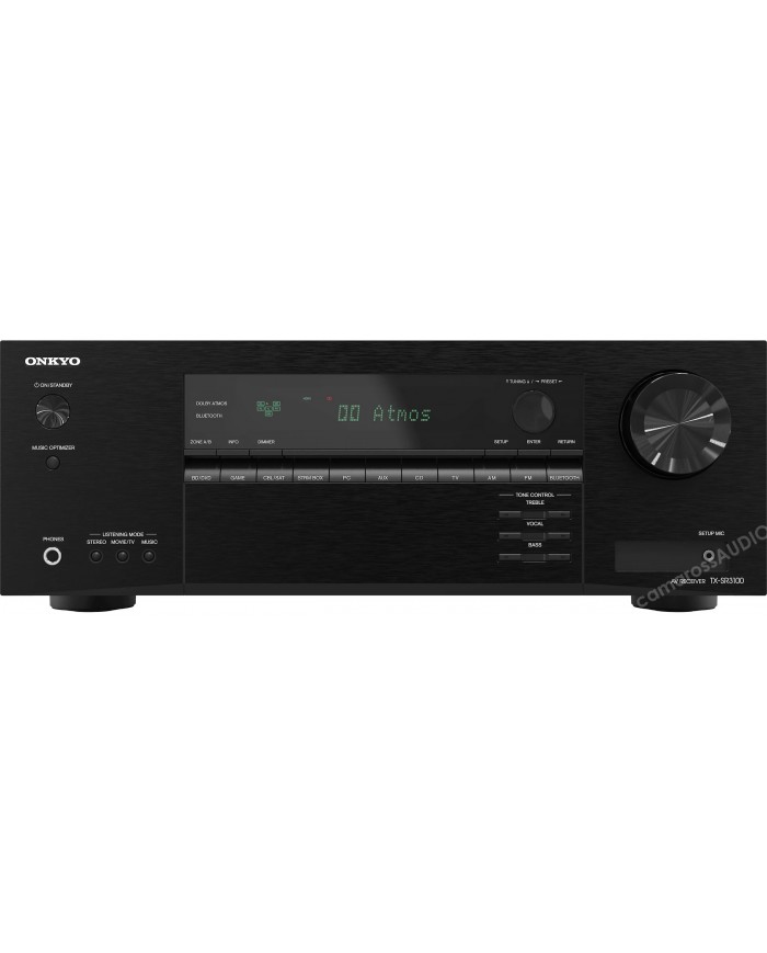 Onkyo TX-SR3100