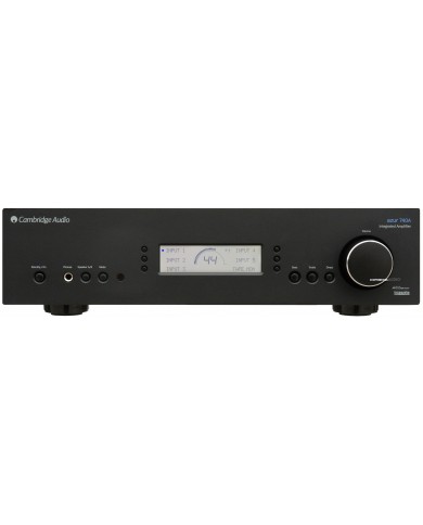 Cambridge Audio Azur 740A Cambridge Audio Azur 740A