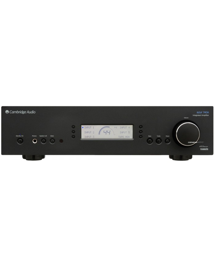 Cambridge Audio Azur 740A