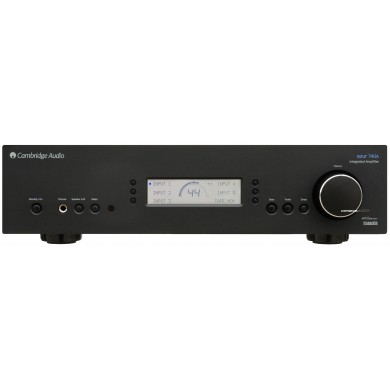Cambridge Audio Azur 740A