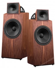 Blumenhofer Acoustics Genuin FS 1 MK3 Blumenhofer Acoustics Genuin FS 1 MK3