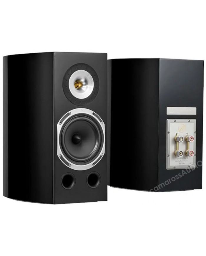 TRIANGLE Magellan Duetto