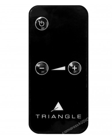 Triangle Thetis 340 Triangle Thetis 340