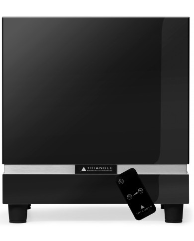 Triangle Thetis 380 Triangle Thetis 380
