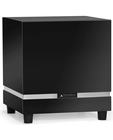 Triangle Thetis 380 Triangle Thetis 380