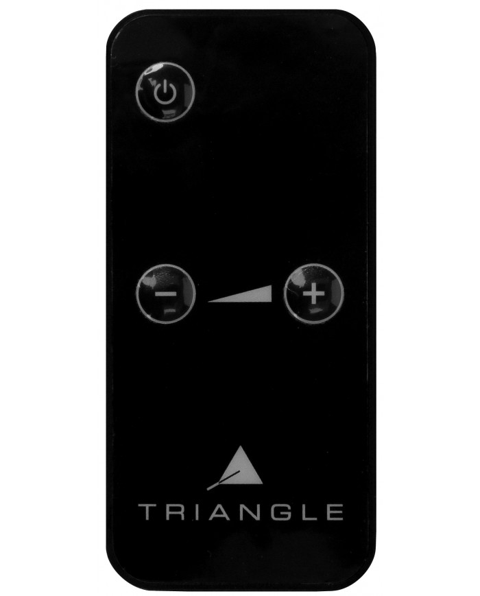 Triangle Thetis 380