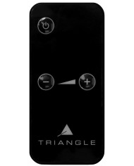 Triangle Thetis 380