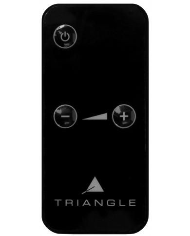 Triangle Thetis Remote control Triangle Thetis Remote control