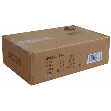 Musical Fidelity B1Xi