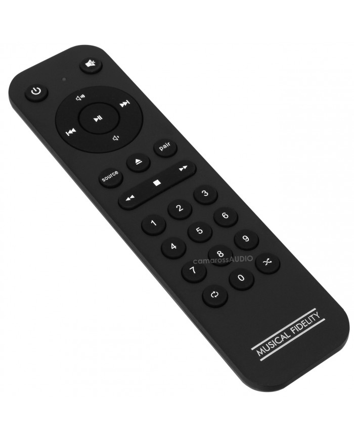 Musical Fidelity B1Xi