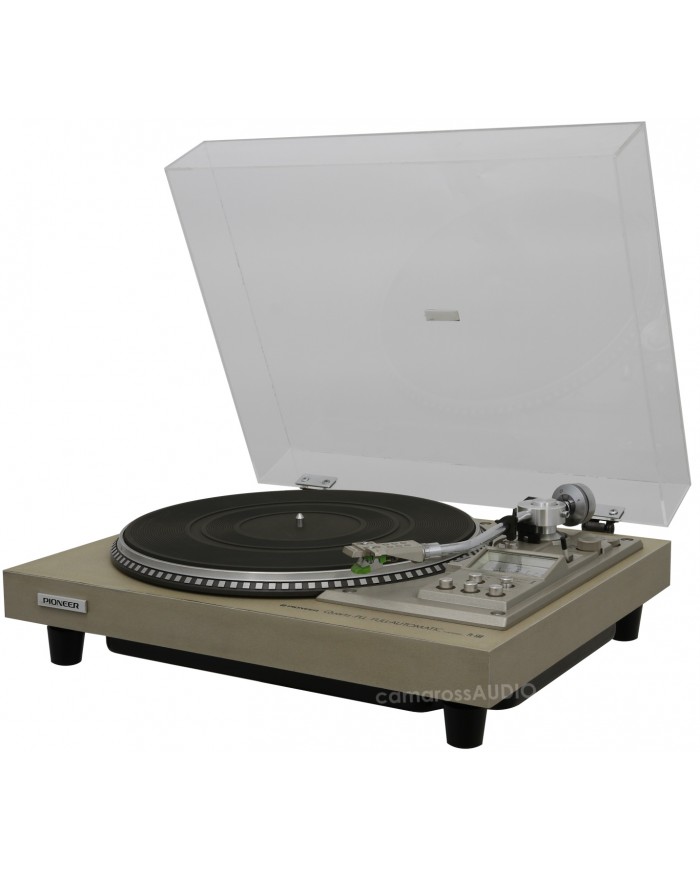 Pioneer PL-560