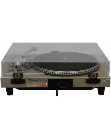 Pioneer PL-560 Pioneer PL-560