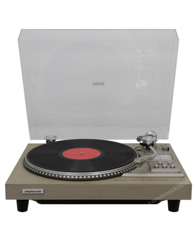 Pioneer PL-560 Pioneer PL-560