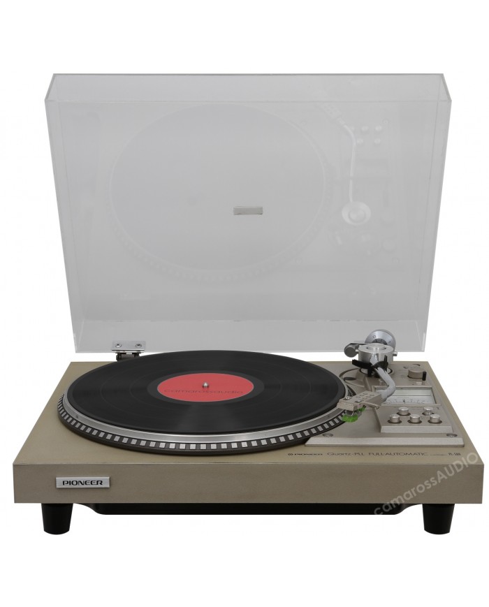 Pioneer PL-560
