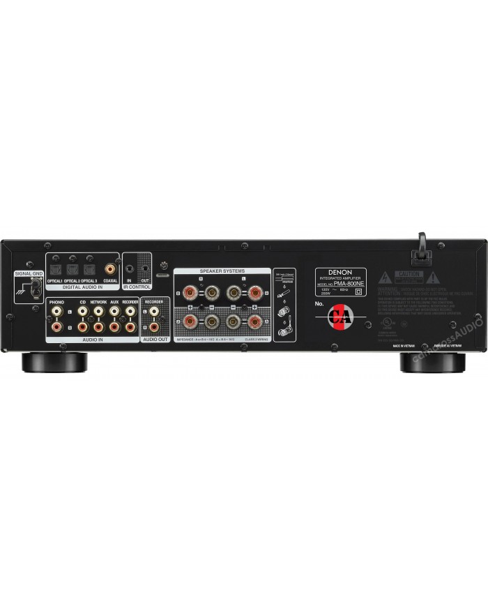 Denon PMA-800NE