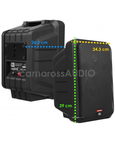 JBL CONTOL CM62 XTREME