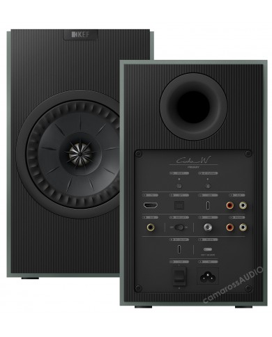 Kef Koda W Kef Koda W