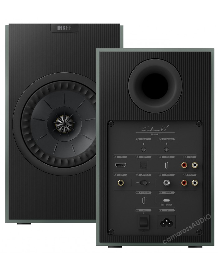 Kef Koda W