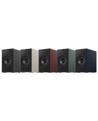 Kef Koda W color